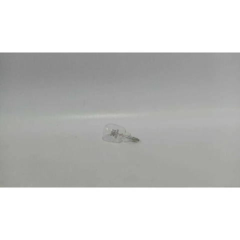 Ampolleta Halogena Luz Blanca 12v 16w T15 W16W (Unidad)