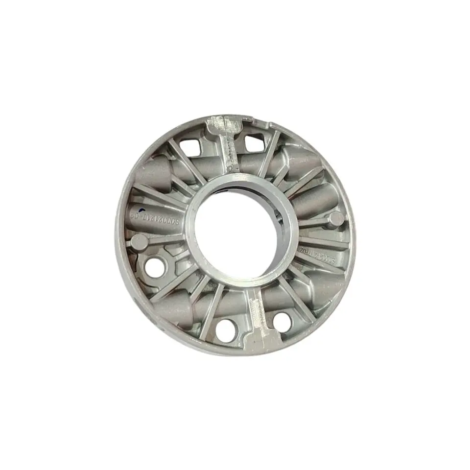 Metal Axial Con Tapa Standard Para Maxus V80 2.5 Agosto 1