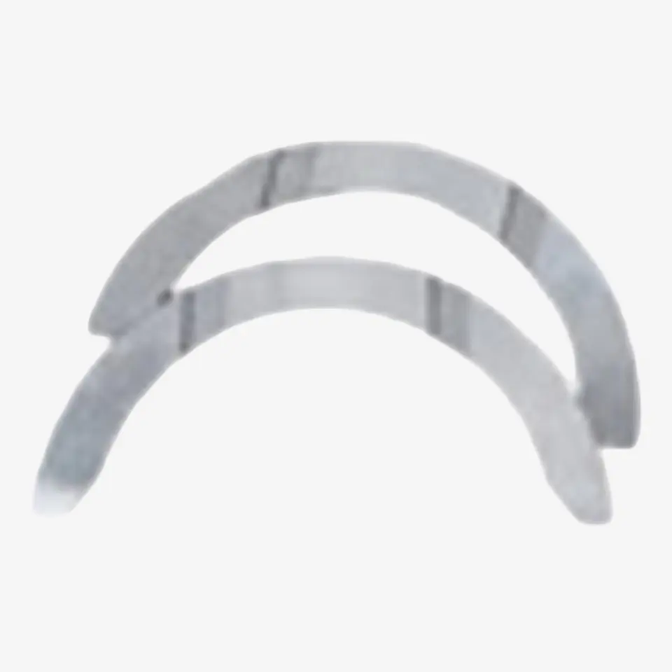 Metal Axial Standard A12 Para BAIC Plus 1.2 1