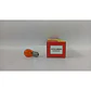 Ampolleta Halogena Ambar 12v 21w P21W BA15S - Miniatura 4