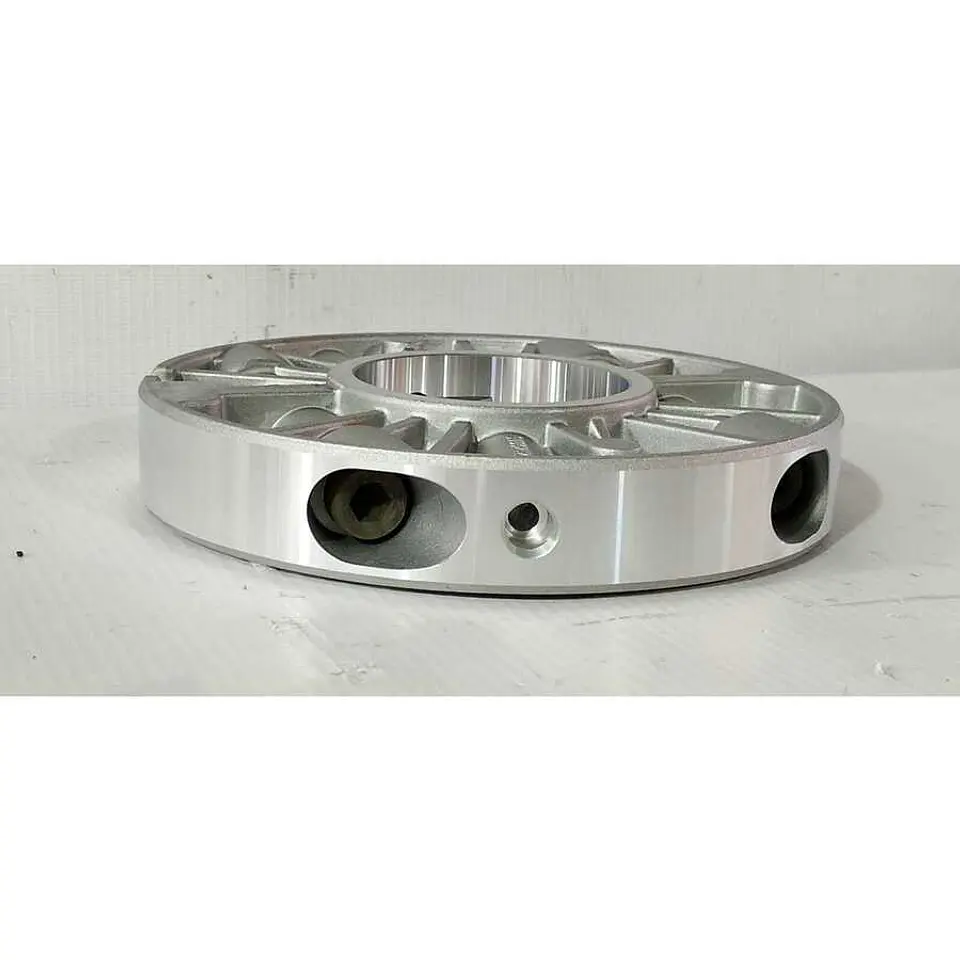 Metal Axial Con Tapa Standard Para Maxus V80 2.5 Agosto 2