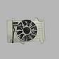 Electroventilador Para Great Wall C10 C20 C30 Florid - Miniatura 2