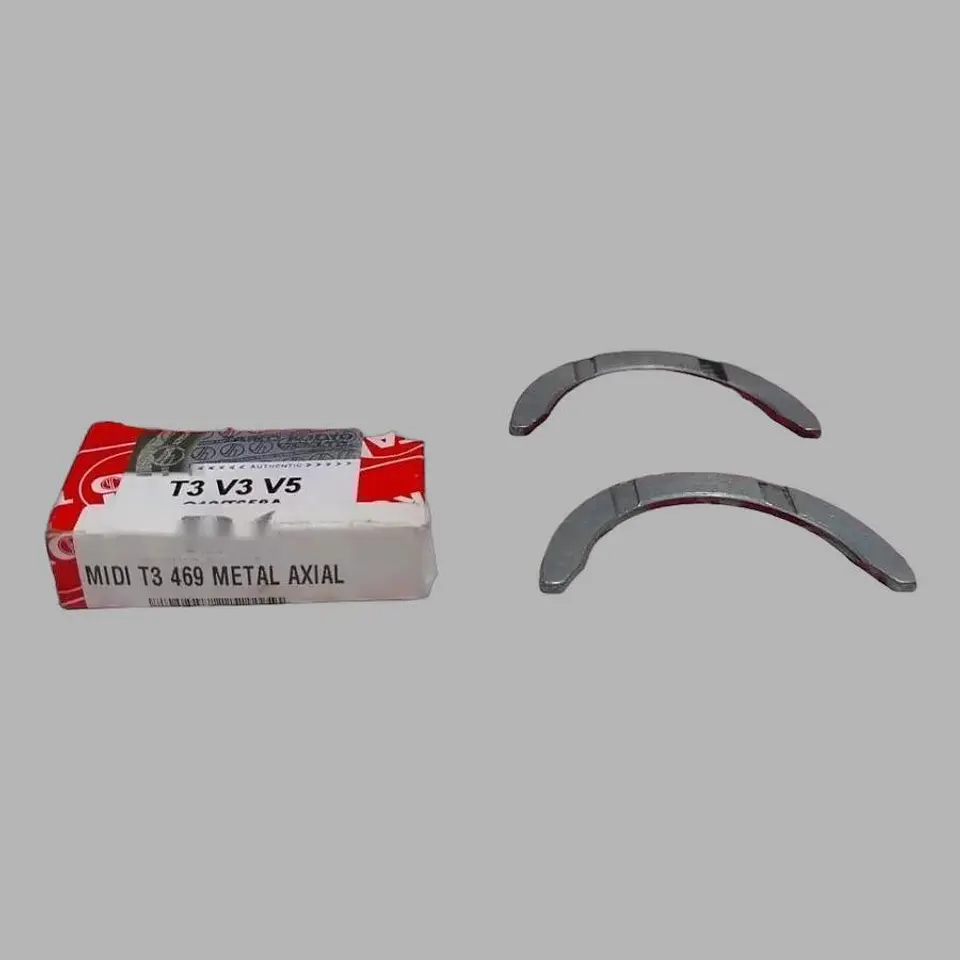Metal Axial Standard 469 Para Foton Midi T3 1.3 1
