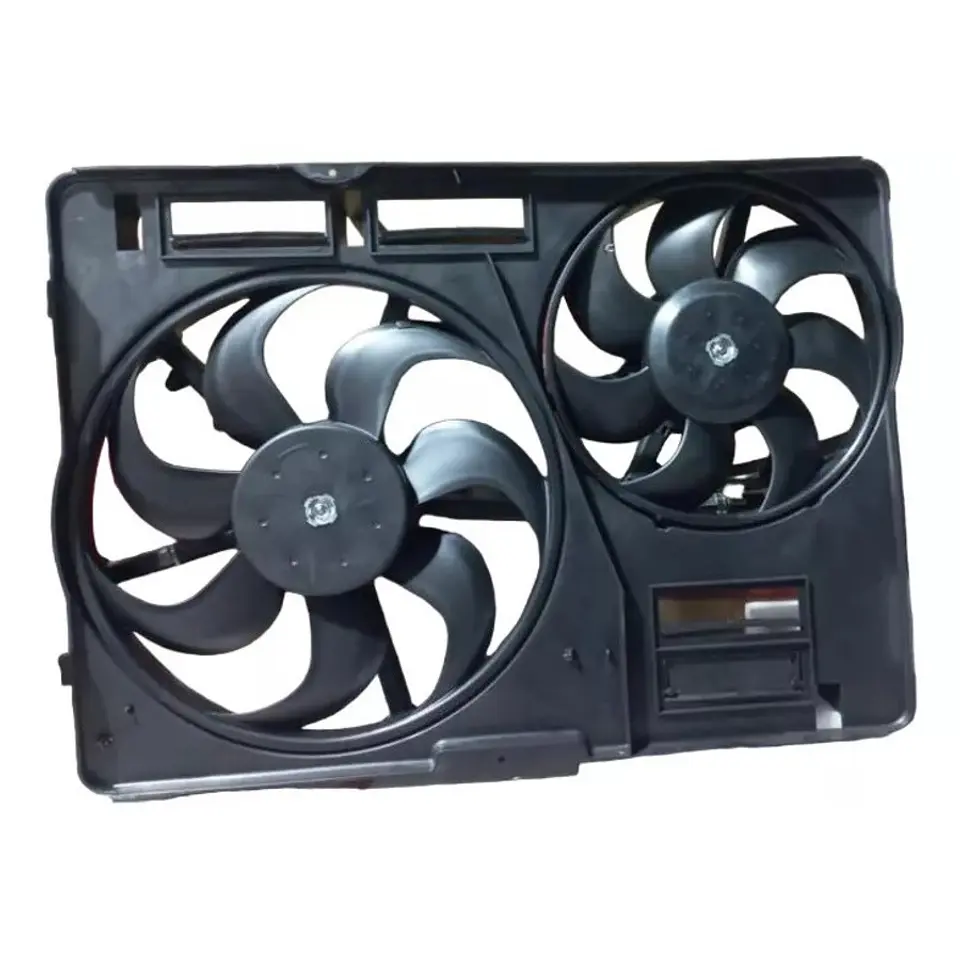 Electroventilador Para Great Wall H6 Sport 2015 - 2019 1