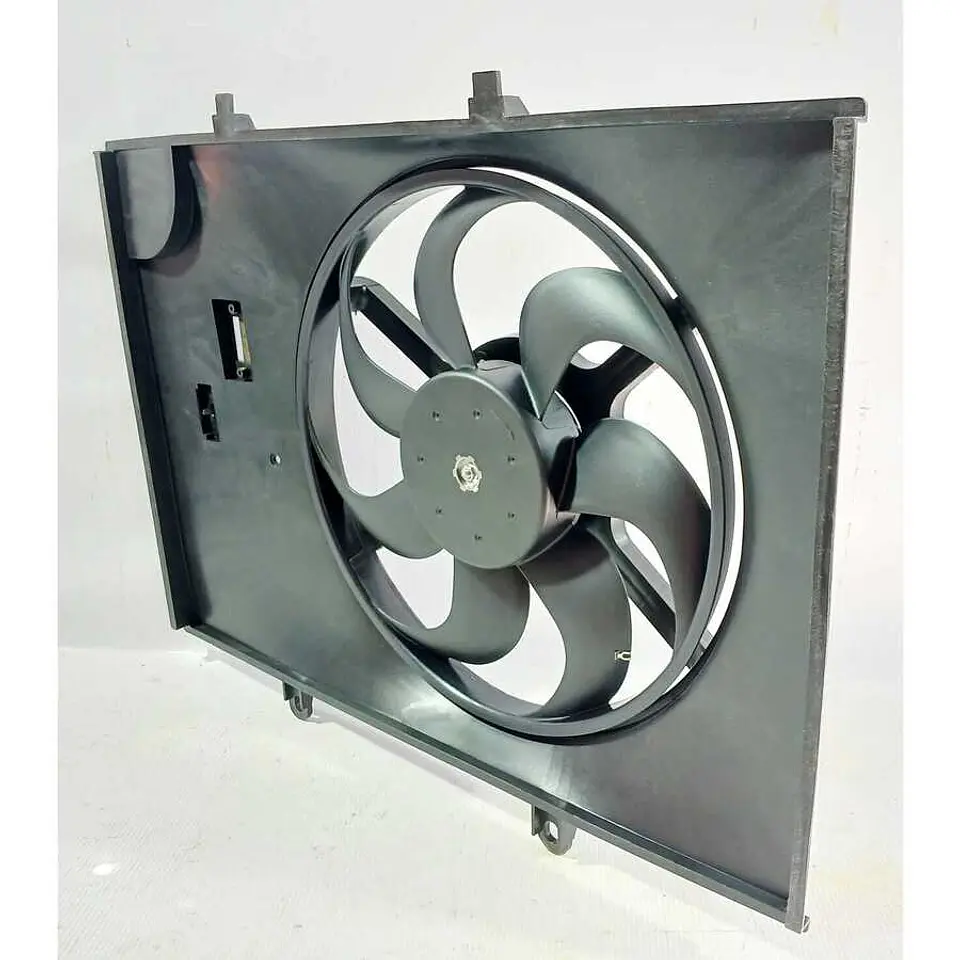 Electroventilador Para Great Wall H3 H5 2