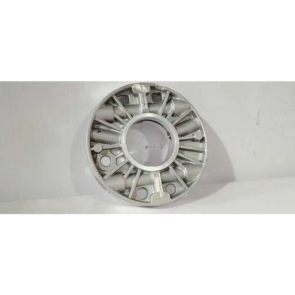 Metal Axial Con Tapa Standard Para Maxus V80 2.5 Agosto 3