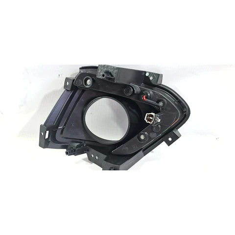 Bisel Delantero Con Luz Led Izquierdo (Lh) Para Foton TM3
