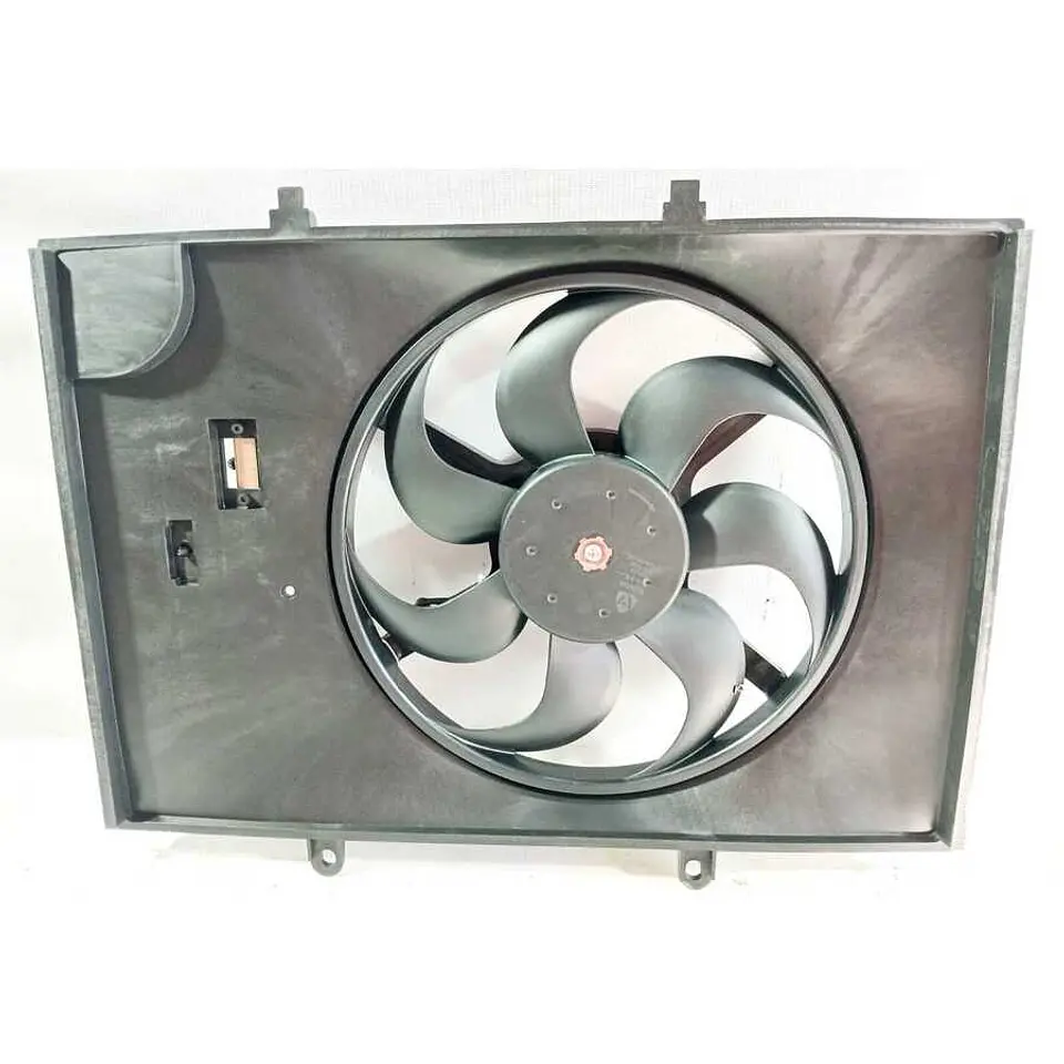 Electroventilador Para Great Wall H3 H5 3