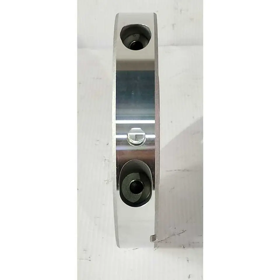 Metal Axial Con Tapa Standard Para Maxus V80 2.5 Agosto 4