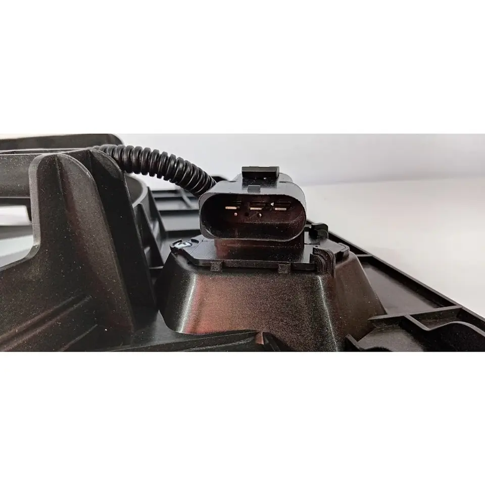 Electroventilador Para JAC S2 Js2 S3 J4 1