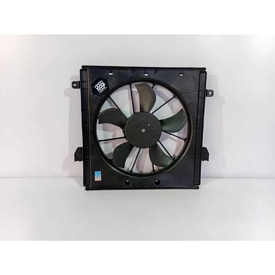 Electroventilador Para JAC S5 1