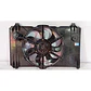 Electroventilador Para JAC S2 Js2 S3 J4 - Miniatura 2