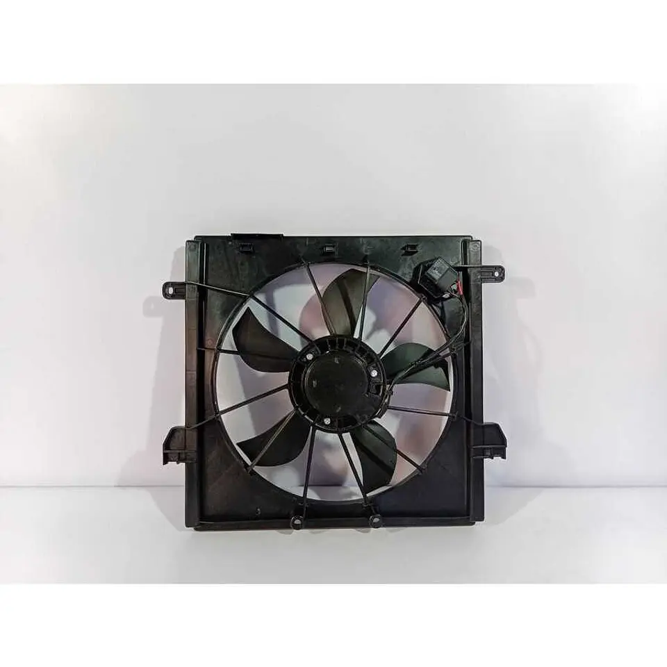 Electroventilador Para JAC S5 2