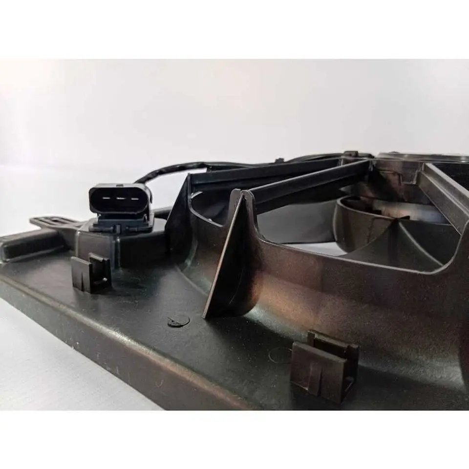 Electroventilador Para JAC S5 3