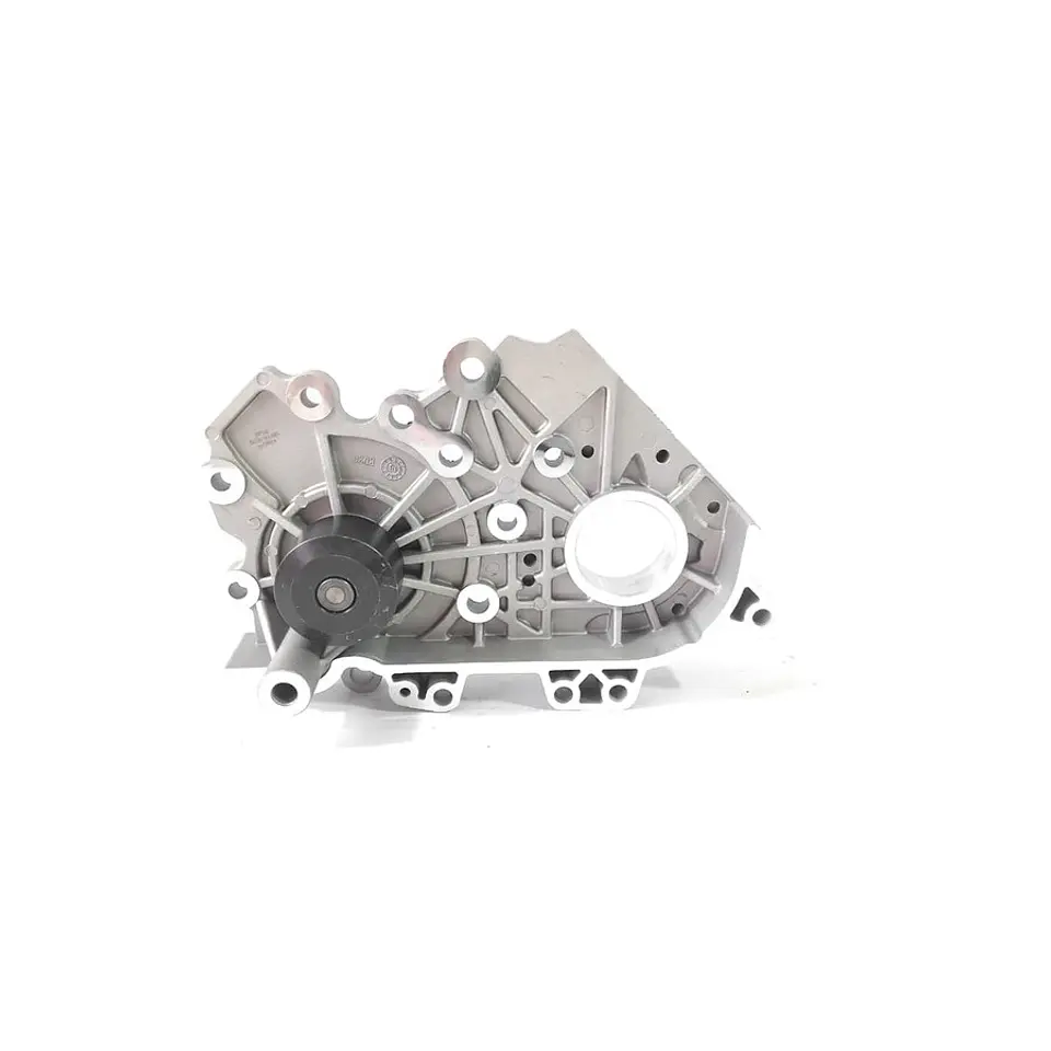 Bomba Agua 4d20 Para Great Wall Wingle 7 2.0 2