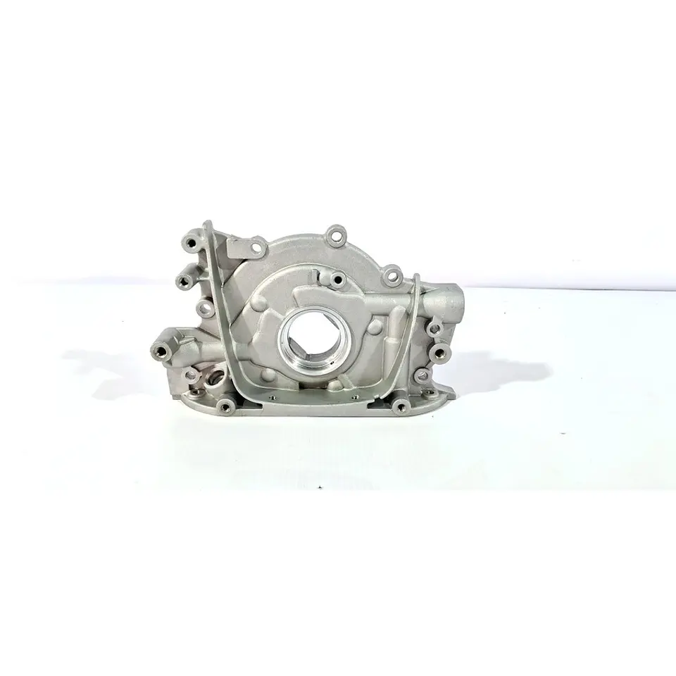 Bomba Aceite Para Changan CV2 4