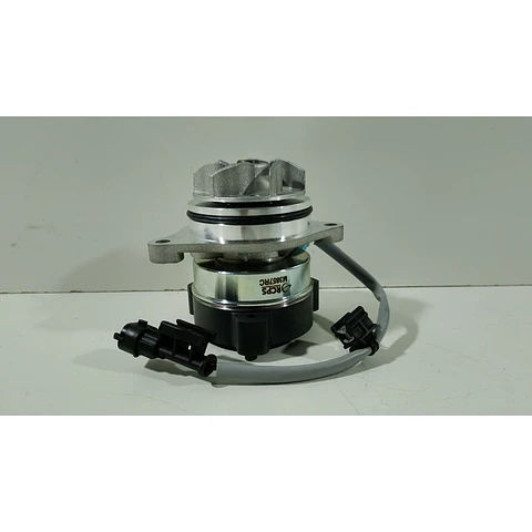 Bomba Agua Electrica Para MG Gt