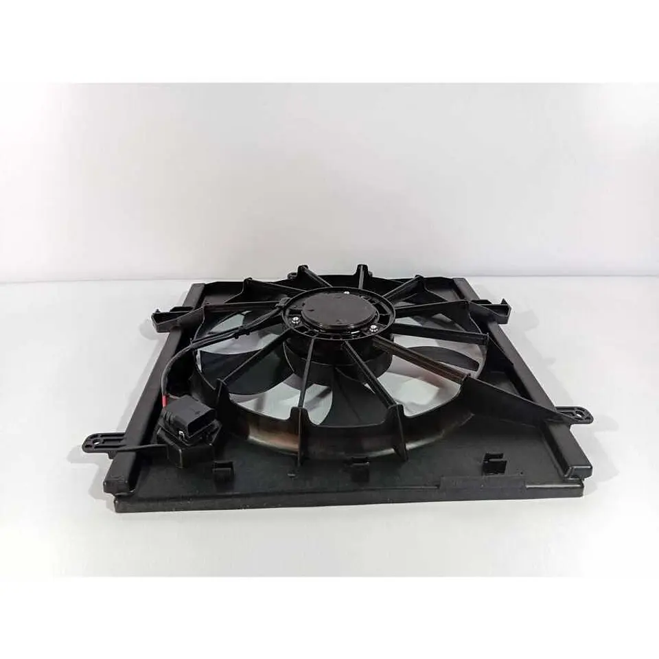 Electroventilador Para JAC S5 4