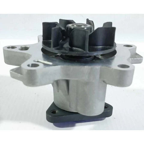 Bomba Agua Para Great Wall M4 C10 C20 C30 C50 Florid H2 H6 1.5 Haval Jolion (Gates)