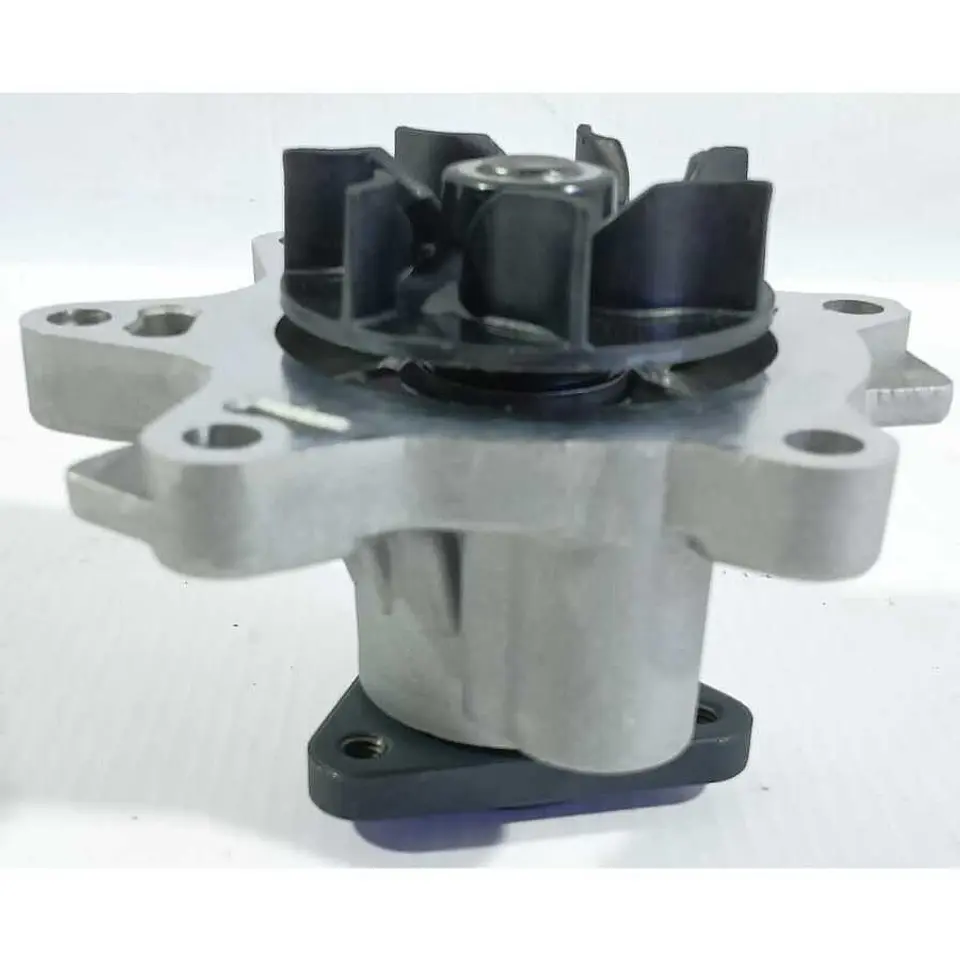 Bomba Agua Para Great Wall M4 C10 C20 C30 C50 Florid H2 H6 1.5 Haval Jolion (Gates) 2
