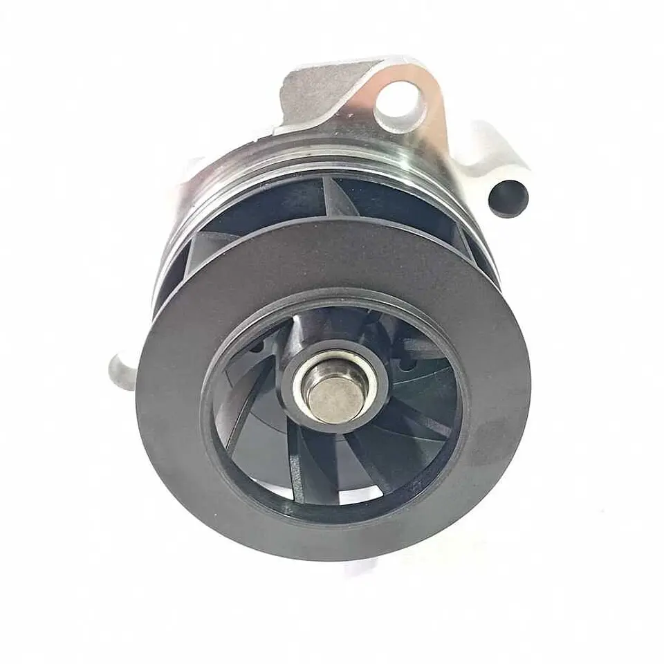 Bomba Agua Para Foton G7 3