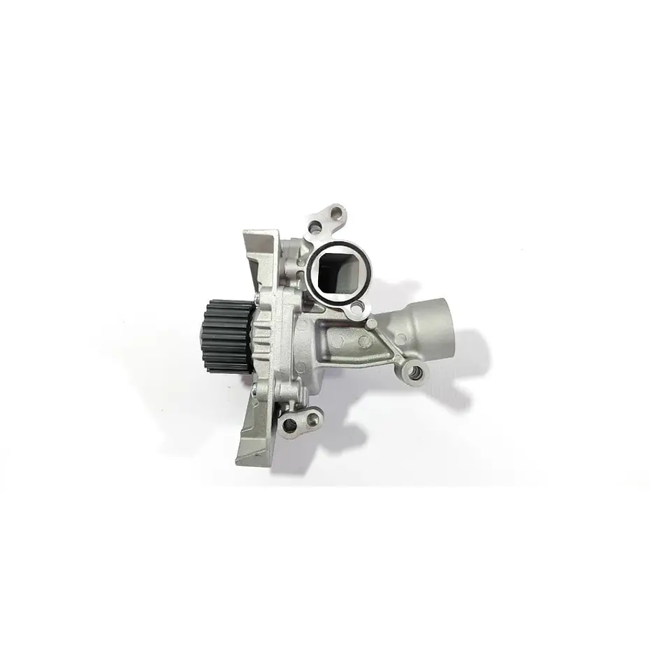 Bomba Agua Para MG Zx ZX Auto Terralord 1