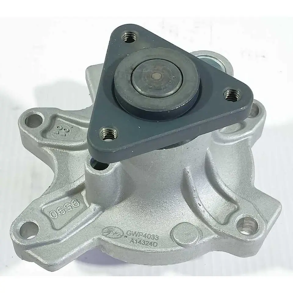 Bomba Agua Para Great Wall M4 C10 C20 C30 C50 Florid H2 H6 1.5 Haval Jolion (Gates) 4
