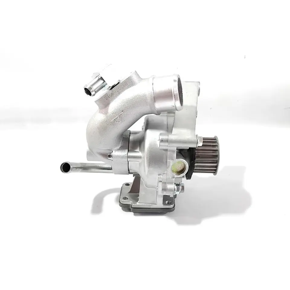Bomba Agua Para MG Zx ZX Auto Terralord 4