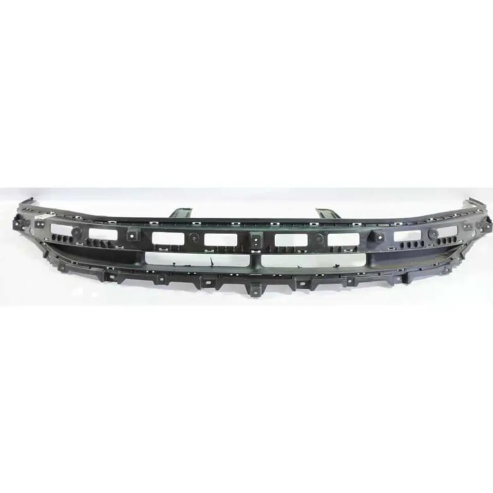 Rejilla Inferior Parachoque Delantero Para JAC Grand S3 1