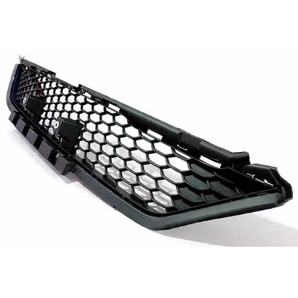 Rejilla Inferior Parachoque Delantero Para MG Zx 1