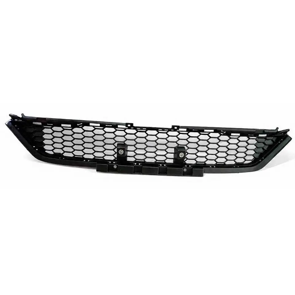 Rejilla Inferior Parachoque Delantero Para MG Zx 2