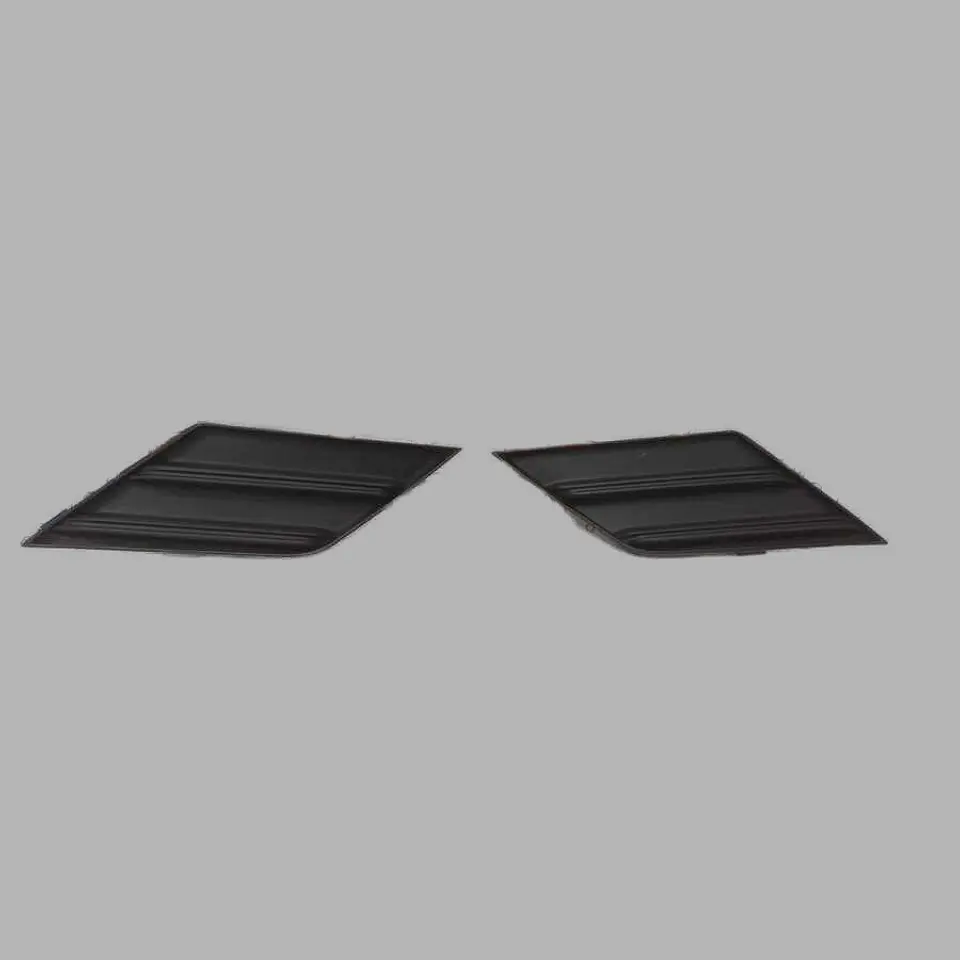 Rejilla Izquierda Inferior Parachoque Del (Lh) Para Great Wall H6 All New 1