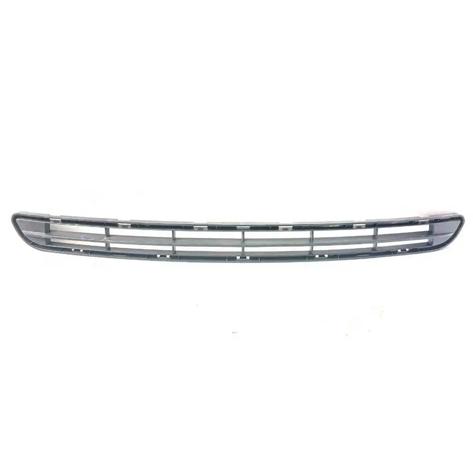 Rejilla Superior Parachoque Delantero Para Chery Grand Tiggo 2.0 New 1