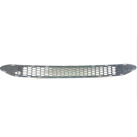 Rejilla Superior Parachoque Delantero Para Chery Grand Tiggo 2.0 Old