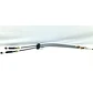 Set Piola Selectora Cambio Para Geely Ck - Miniatura 1