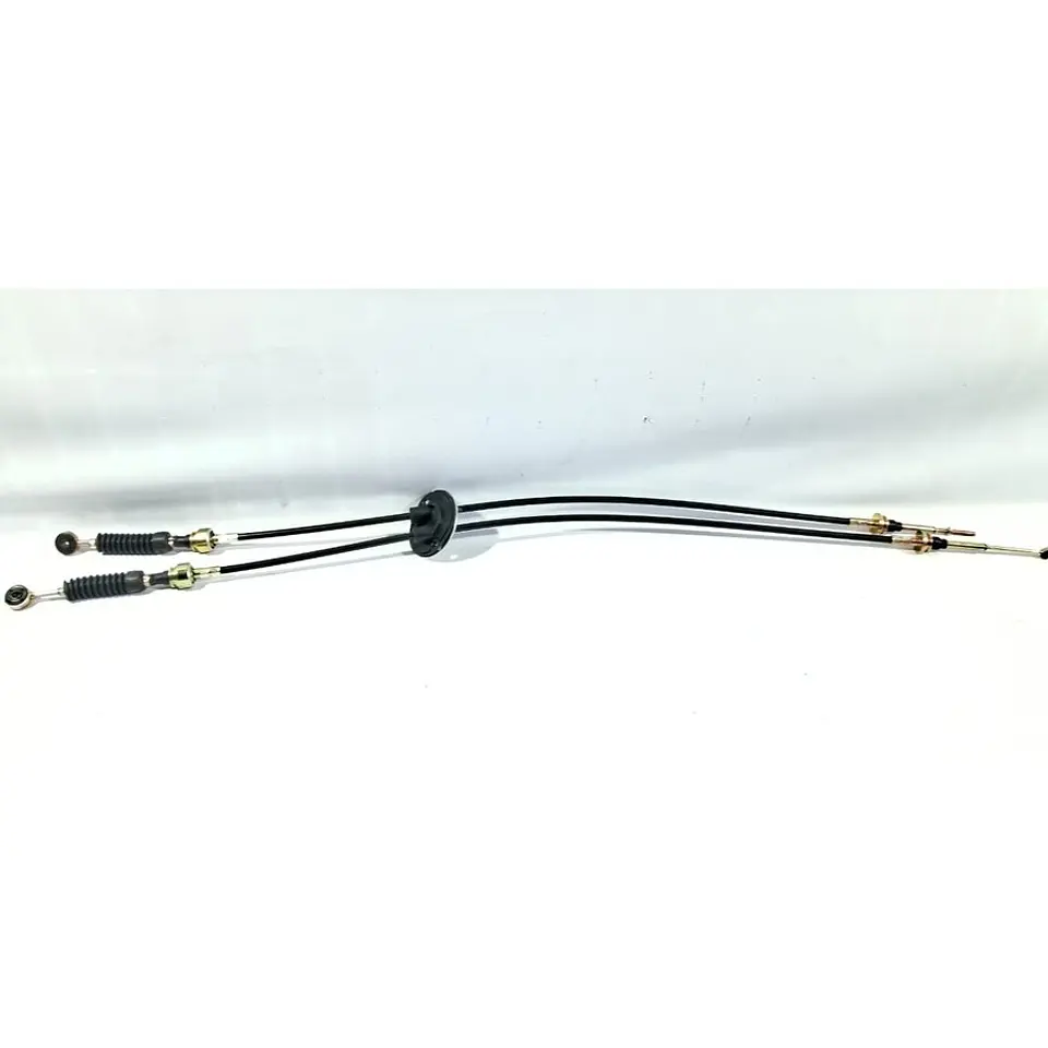 Set Piola Selectora Cambio Para Geely Ck 1