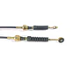 Set Piola Selectora Cambio Para Geely Ck - Miniatura 2