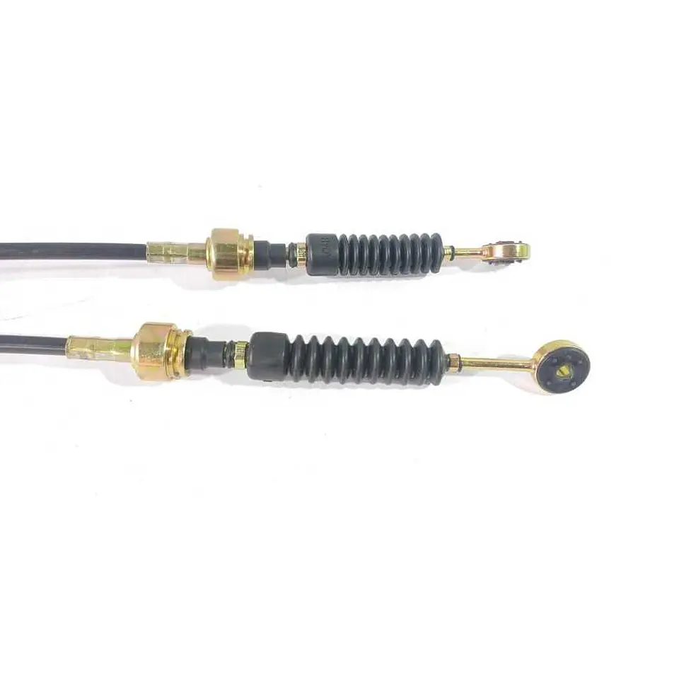 Set Piola Selectora Cambio Para Geely Ck 2