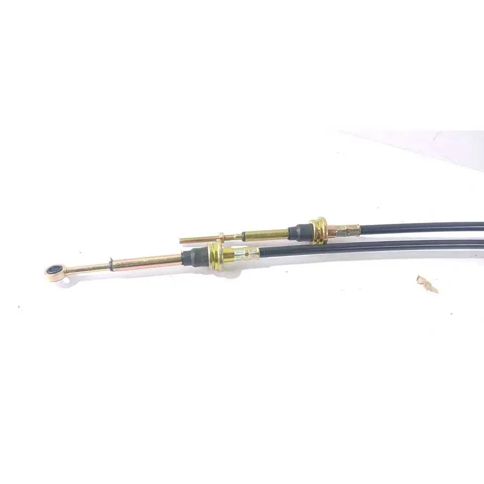 Set Piola Selectora Cambio Para Geely Ck 3