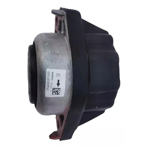Soporte Motor Derecho (Rh) Para Great Wall Wingle 7