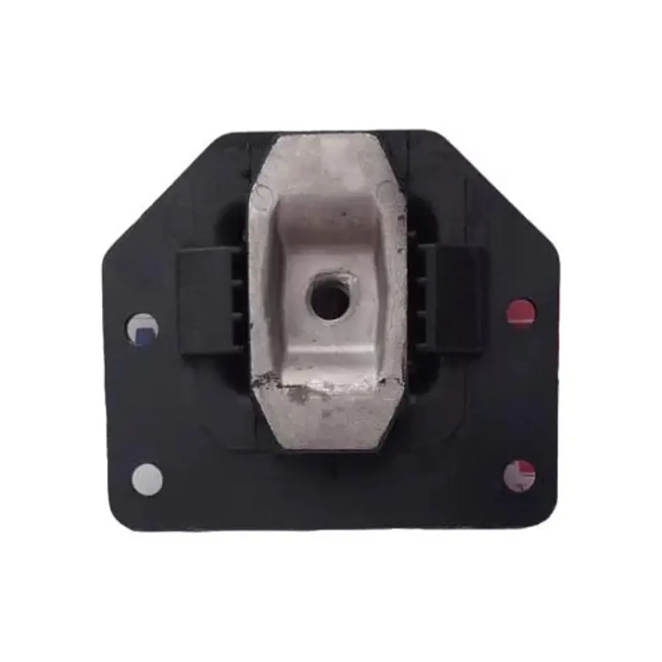Soporte Motor Izquierdo (Lh) Para Great Wall H6 Old 1.5 1