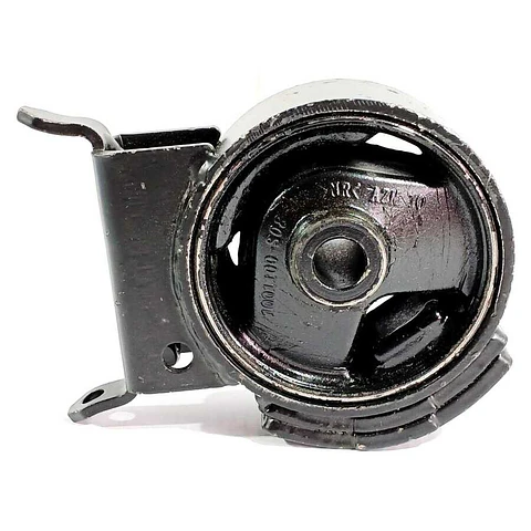 Soporte Motor Izquierdo (Lh) Para Great Wall M4 Florid