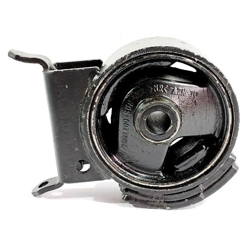 Soporte Motor Izquierdo (Lh) Para Great Wall M4 Florid 1