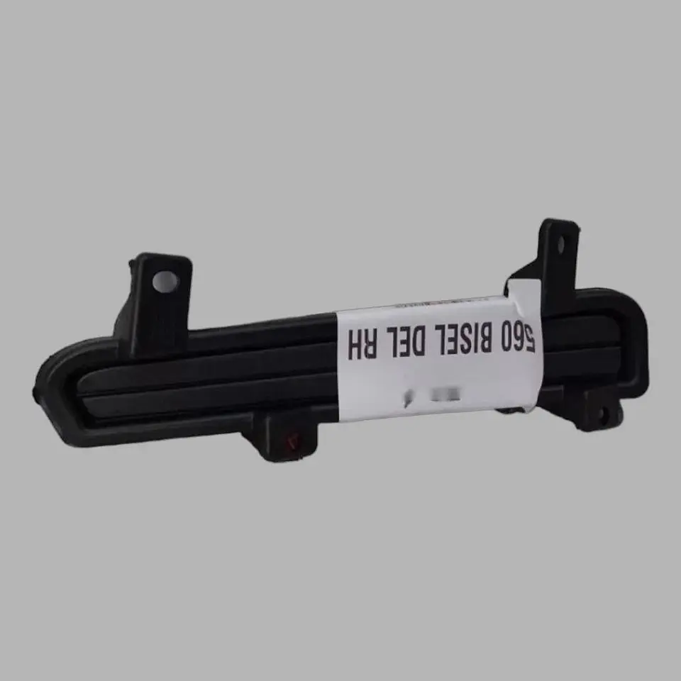 Tapa Bisel Luz Led Derecho (Rh) Para DFSK 560 1