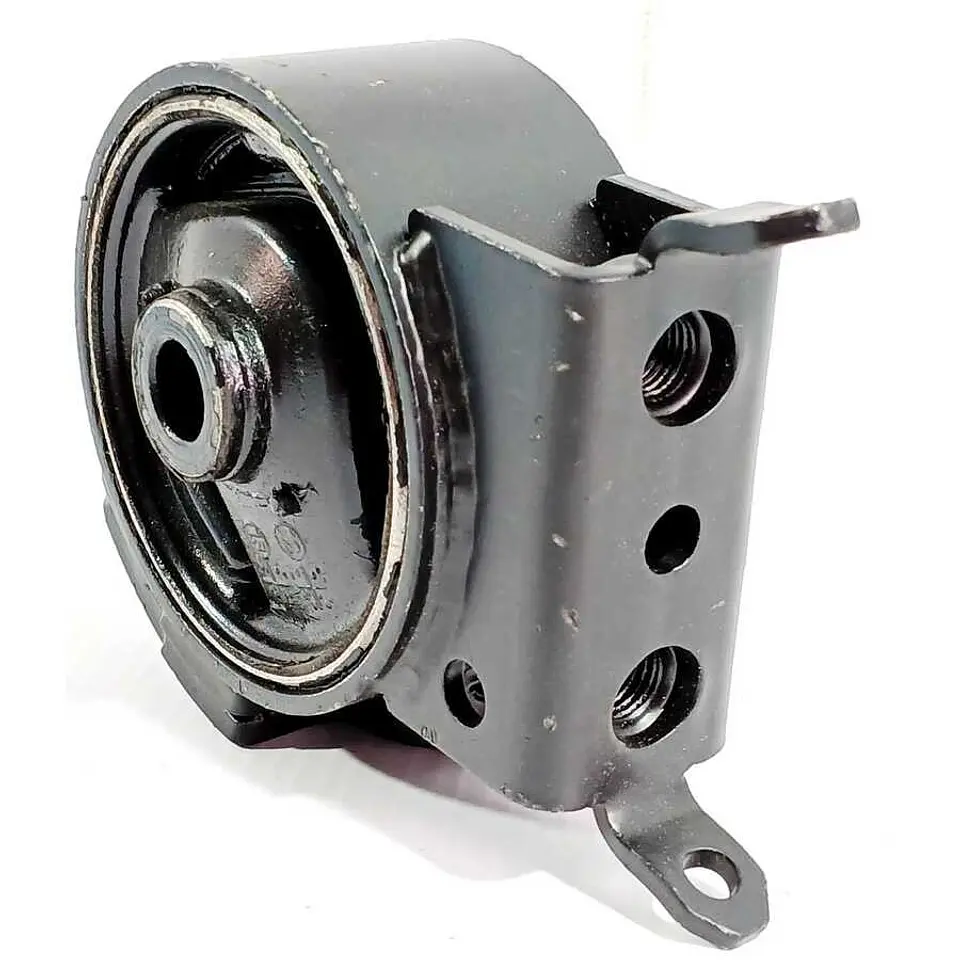 Soporte Motor Izquierdo (Lh) Para Great Wall M4 Florid 2