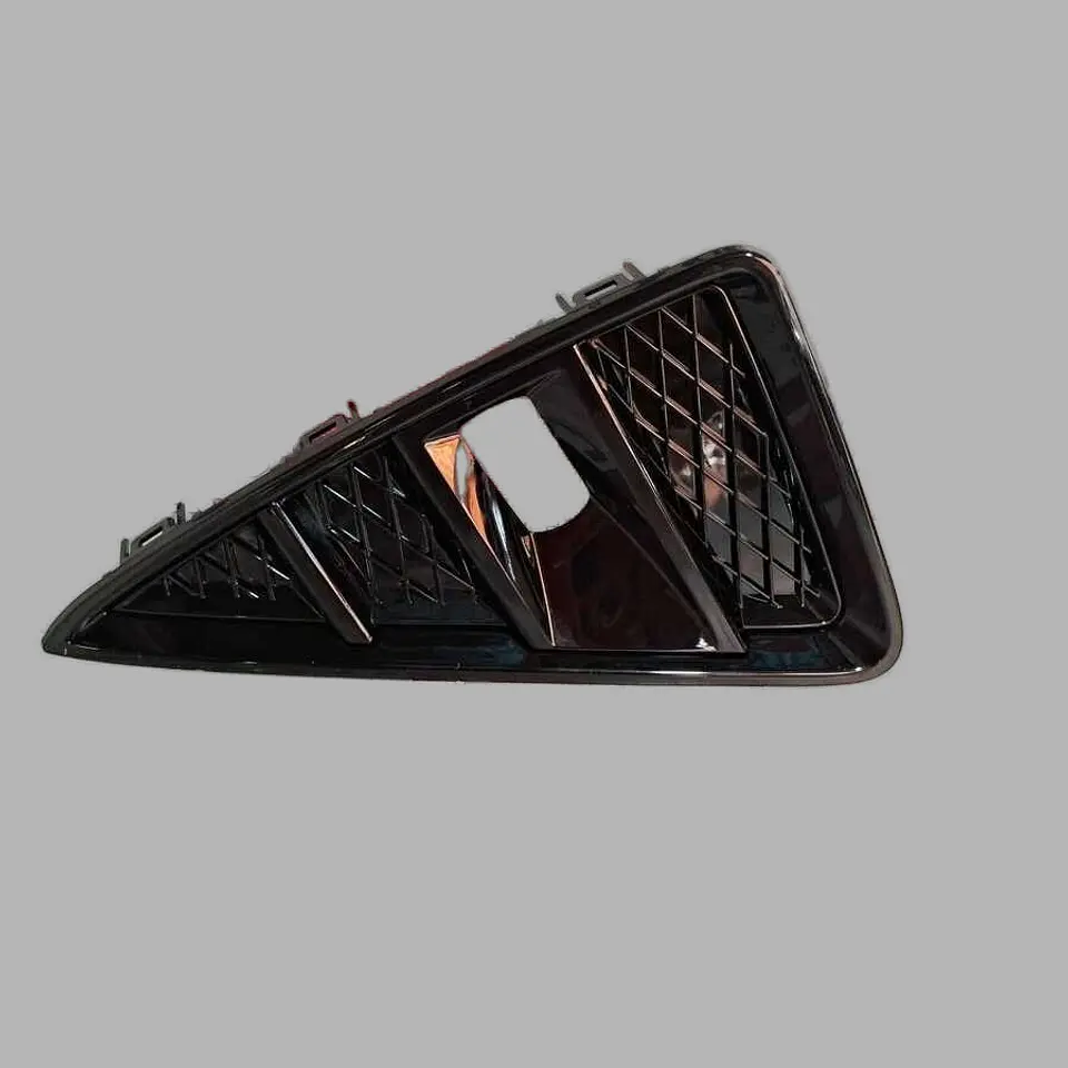 Tapa Bisel Neblinero Delantero Derecho (Rh) Con Cromado Para Great Wall H6 Gt 2.0 Desde 2023 1