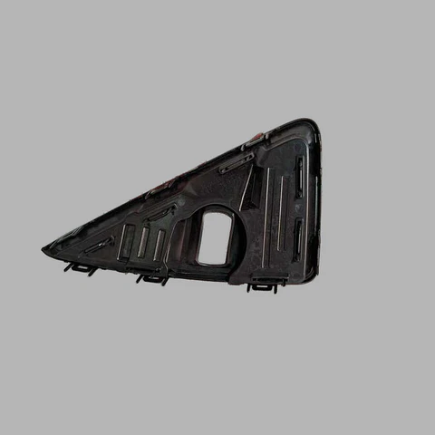 Tapa Bisel Neblinero Delantero Derecho (Rh) Con Cromado Para Great Wall H6 Gt 2.0 Desde 2023