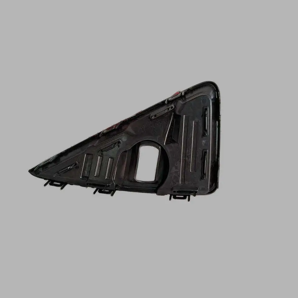 Tapa Bisel Neblinero Delantero Derecho (Rh) Con Cromado Para Great Wall H6 Gt 2.0 Desde 2023 2