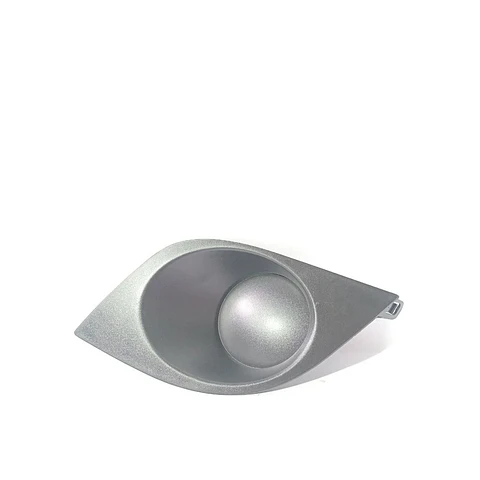 Tapa Bisel Neblinero Delantero Derecho (Rh) Para Brilliance H220