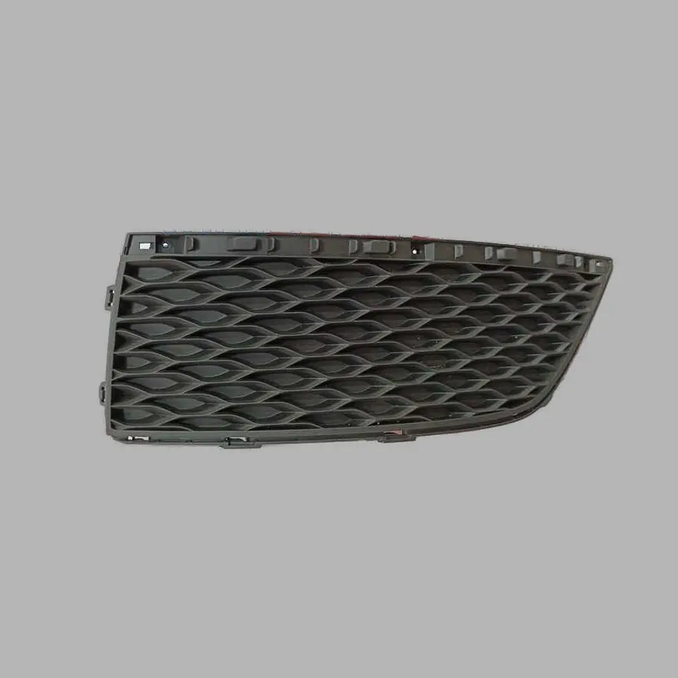 Tapa Bisel Neblinero Delantero Derecho (Rh) Para Chery Arrizo 5 1
